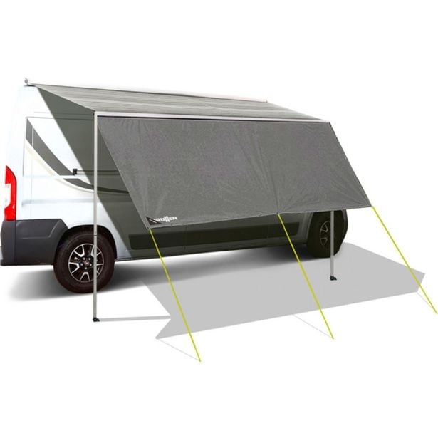 KARAVANING BRUNNER TENDA SUNNY VIEW KARAVANING BRUNNER TENDA SUNNY VIEW