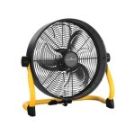 KARAVANING ELNUR GABARRON PRENOSNI VENTILATOR VENSO DC – dodatni pogled 1