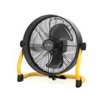 KARAVANING ELNUR GABARRON PRENOSNI VENTILATOR VENSO DC
