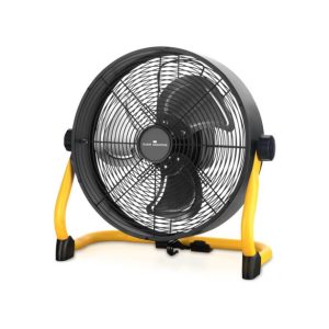 KARAVANING ELNUR GABARRON PRENOSNI VENTILATOR VENSO DC