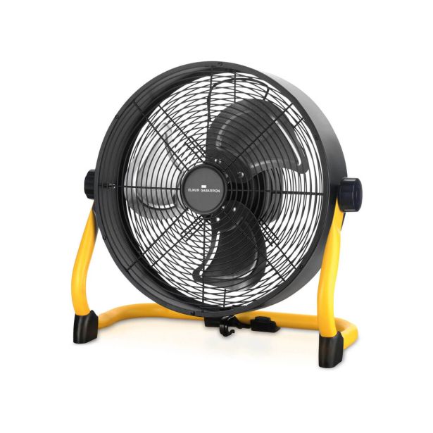 KARAVANING ELNUR GABARRON PRENOSNI VENTILATOR VENSO DC KARAVANING ELNUR GABARRON PRENOSNI VENTILATOR VENSO DC