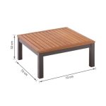 KAVČNA GARNITURA ORIS II ALU/EUC SOFA2P+2AC+MIZA D.GR/BEŽ BLAZINA – kavcna alueuc sofa2p2acmiza grbez