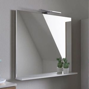 KLASIČNO OGLEDALO KOLPA SAN OGE 55 GRAY