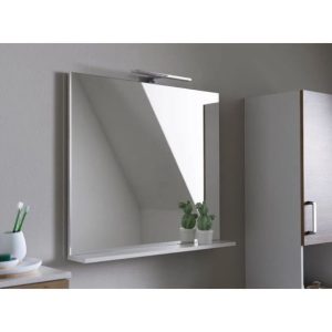 KLASIČNO OGLEDALO KOLPA SAN OGE 55 WH