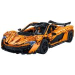 KOCKE CADA BRICKS SUPERAVTO ASSASSIN XR – dodatni pogled 1