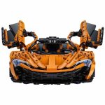 KOCKE CADA BRICKS SUPERAVTO ASSASSIN XR – dodatni pogled 4