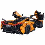 KOCKE CADA BRICKS SUPERAVTO ASSASSIN XR – dodatni pogled 5