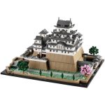 KOCKE LEGO 21060 GRAD HIMEJI – dodatni pogled 2