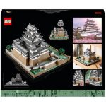 KOCKE LEGO 21060 GRAD HIMEJI – dodatni pogled 4