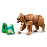 KOCKE LEGO CREATOR 31166 ČUDOVIT KONJ – cudovit