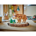 KOCKE LEGO CREATOR 31166 ČUDOVIT KONJ – cudovit