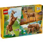 KOCKE LEGO CREATOR 31166 ČUDOVIT KONJ – cudovit