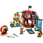 KOCKE LEGO ONE PIECE 75637 CIRKUŠKI ŠOTOR BUGGYJA THE CLOWNA – cirkuski sotor the