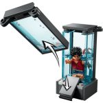 KOCKE LEGO ONE PIECE 75637 CIRKUŠKI ŠOTOR BUGGYJA THE CLOWNA – cirkuski sotor the