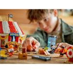 KOCKE LEGO ONE PIECE 75637 CIRKUŠKI ŠOTOR BUGGYJA THE CLOWNA – cirkuski sotor the