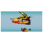 KOCKE LEGO STAR WARS 75414 SNOWSPEEDER S POG.NA SILO – dodatni pogled 4