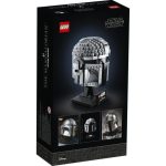 KOCKE LEGO STAR WARS ČELADA MANDALORCA 75328 – celada