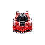 KOCKE LEGO TECHNIC 42212 FERRARI FXX K – dodatni pogled 3