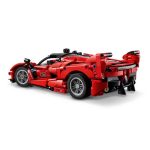 KOCKE LEGO TECHNIC 42212 FERRARI FXX K – dodatni pogled 4
