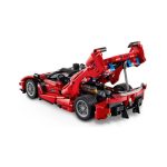KOCKE LEGO TECHNIC 42212 FERRARI FXX K – dodatni pogled 5