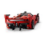 KOCKE LEGO TECHNIC 42212 FERRARI FXX K – dodatni pogled 6