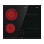 KOMBINIRANA PLOŠČA GORENJE ICT641BCSC 2 IND + 2 HI LIGHT – plosca