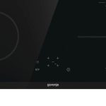 KOMBINIRANA PLOŠČA GORENJE ICT641BCSC 2 IND + 2 HI LIGHT – plosca