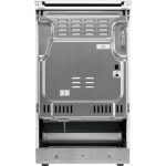 KOMBINIRANI ŠTEDILNIK ELECTROLUX LKM520011X – stedilnik