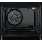 KOMBINIRANI ŠTEDILNIK ELECTROLUX LKM520011X – stedilnik