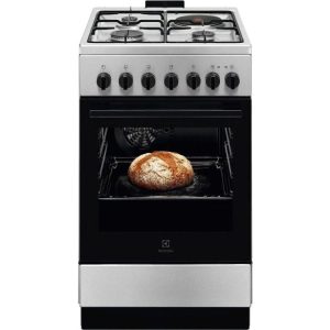 KOMBINIRANI ŠTEDILNIK ELECTROLUX LKM520011X