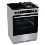 KOMBINIRANI ŠTEDILNIK GORENJE GKC6C60XT – stedilnik