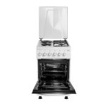 KOMBINIRANI ŠTEDILNIK VIVAX FC-22502 WH – stedilnik