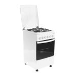 KOMBINIRANI ŠTEDILNIK VIVAX FC-22502 WH – stedilnik