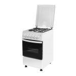 KOMBINIRANI ŠTEDILNIK VIVAX FC-22502 WH – stedilnik