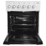 KOMBINIRANI ŠTEDILNIK VIVAX FC-22502 WH – stedilnik