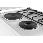 KOMBINIRANI ŠTEDILNIK VIVAX FC-22502 WH – stedilnik