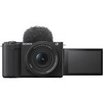 KOMPAKTNI FOTOAPARAT SONY ZVE10M2KB.CEC+SELP16502 ZVE10M2KB.CEC – cecselp16502
