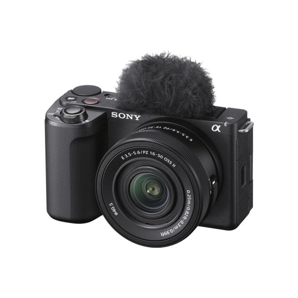 KOMPAKTNI FOTOAPARAT SONY ZVE10M2KB.CEC+SELP16502 ZVE10M2KB.CEC KOMPAKTNI FOTOAPARAT SONY ZVE10M2KB.CEC+SELP16502 ZVE10M2KB.CEC