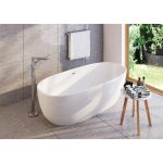 KOPALNA KAD SAMOSTOJEČA DEANTE ALPINIA KDU 015W 150 CM – samostojeca