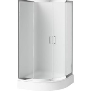 KOTNA KABINA ZA PRHANJE DEANTE FUNKIA KYP 654K 80 CM
