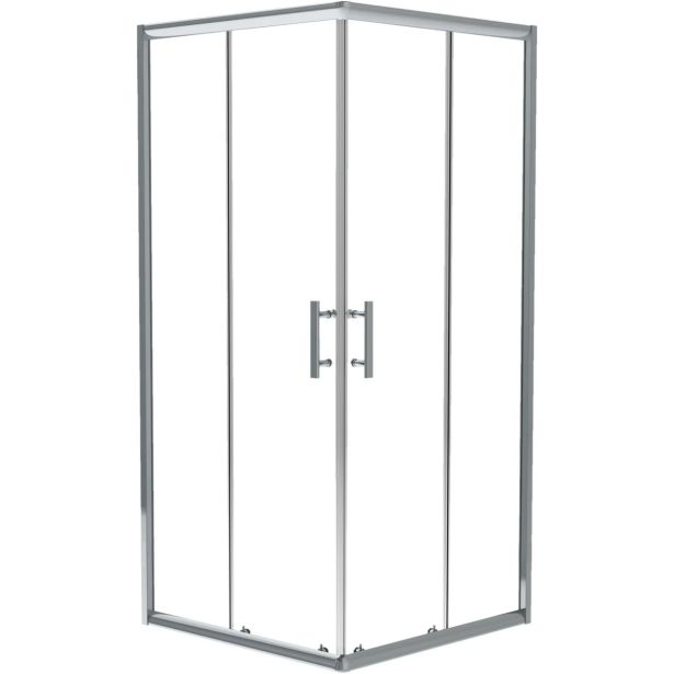 KOTNA KABINA ZA PRHANJE DEANTE JASMIN PLUS KTJ 041P 90 CM KOTNA KABINA ZA PRHANJE DEANTE JASMIN PLUS KTJ 041P 90 CM