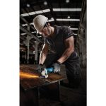 KOTNI BRUSILNIK BOSCH GWS 750 S (125 MM) – dodatni pogled 2