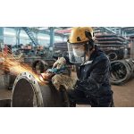 KOTNI BRUSILNIK BOSCH PROFESSIONAL GWS 12-125 S – dodatni pogled 2