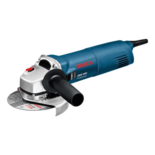 KOTNI BRUSILNIK BOSCH PROFESSIONAL GWS 1400 KOTNI BRUSILNIK BOSCH PROFESSIONAL GWS 1400