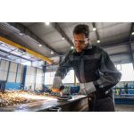 KOTNI BRUSILNIK GWS 12-125 – dodatni pogled 3