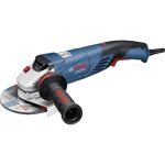 KOTNI BRUSILNIK GWS 18-125 SPL