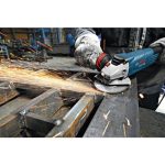 KOTNI BRUSILNIK GWS 18-150 L – dodatni pogled 1