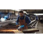 KOTNI BRUSILNIK GWS 2200-180 H – dodatni pogled 3