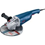 KOTNI BRUSILNIK GWS 2200-180 JH – dodatni pogled 1