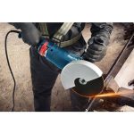 KOTNI BRUSILNIK GWS 24-230 JZ – dodatni pogled 5